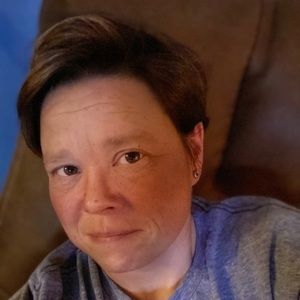 Meet your Posher, Kristi